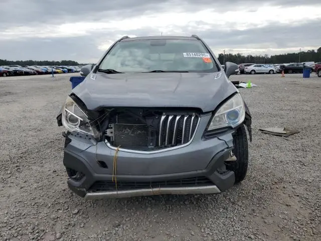 2015 BUICK ENCORE CONVENIENCE  