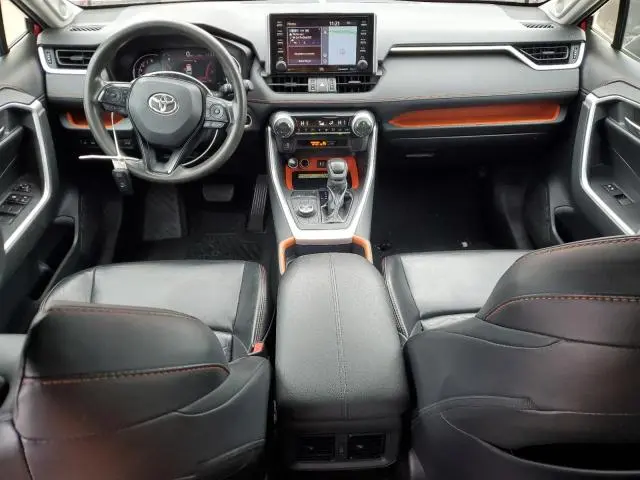 2019 TOYOTA RAV4 ADVENTURE  