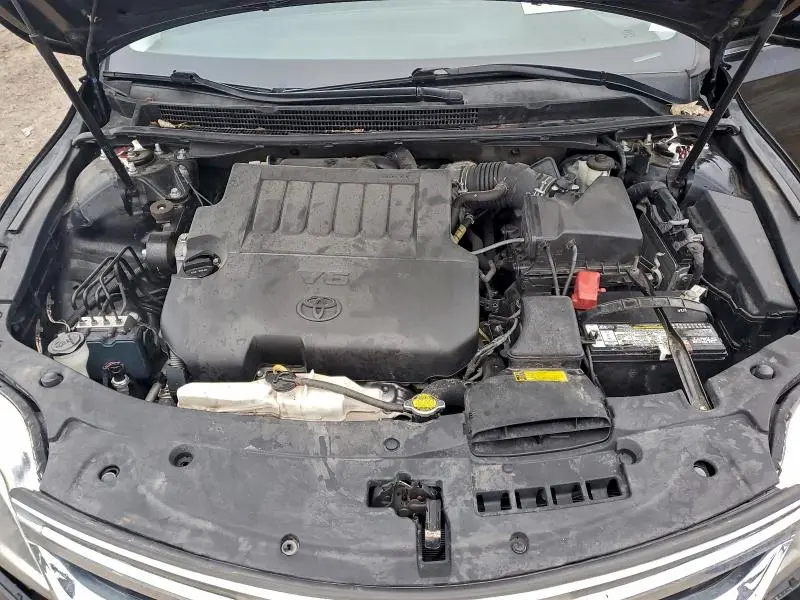 2014 TOYOTA AVALON BASE  