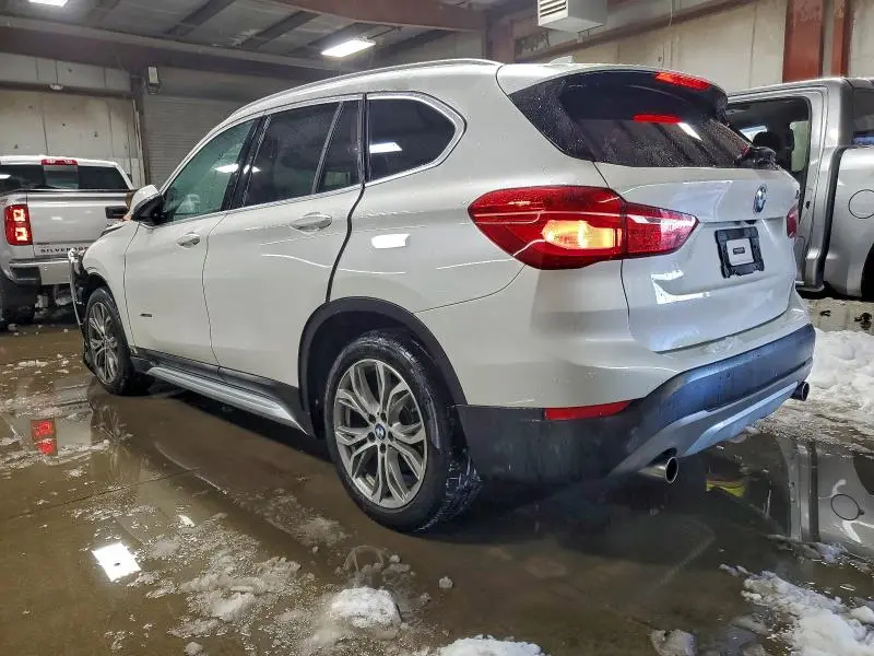 2017 BMW X1 XDRIVE28I  