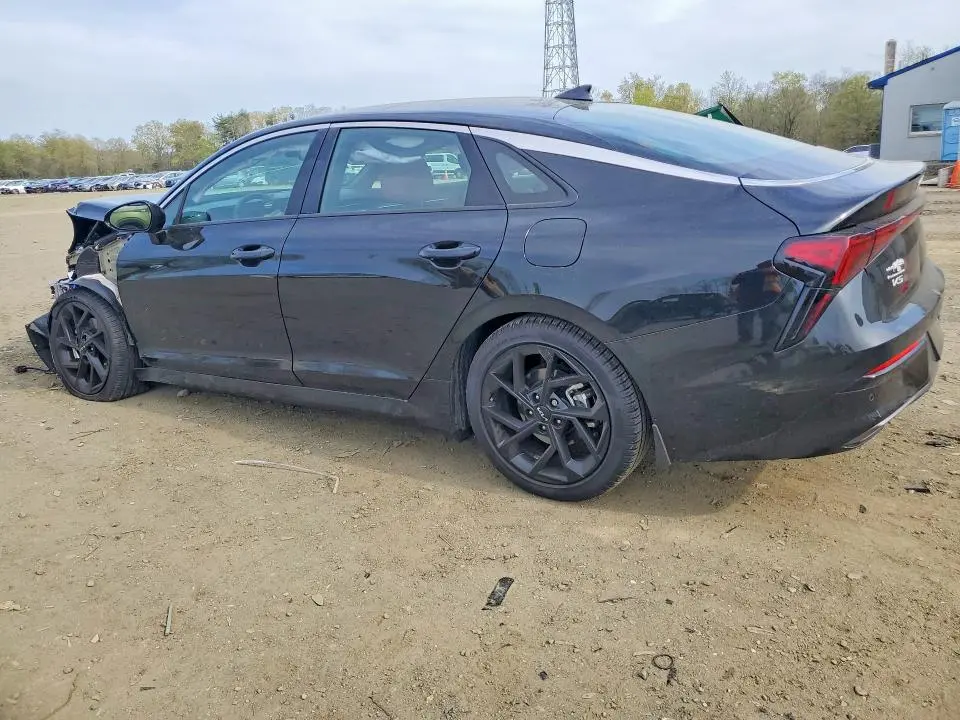 2026 KIA K5 GT LINE  