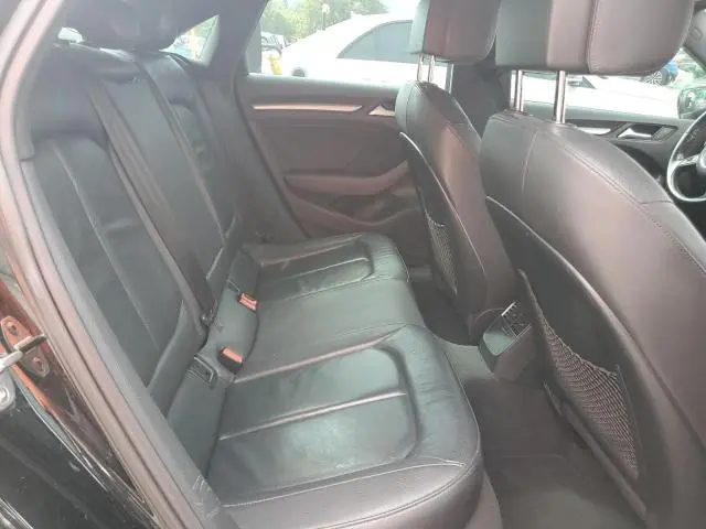 2015 AUDI A3 PREMIUM  