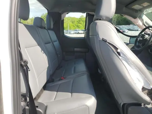 2024 FORD F150 XL  
