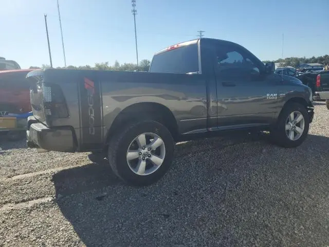 2014 RAM 1500 ST  
