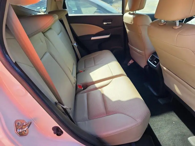 2016 HONDA CR-V EXL  