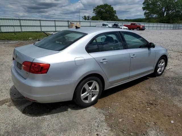 2014 VOLKSWAGEN JETTA TDI  