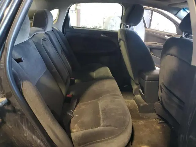 2012 CHEVROLET IMPALA LT