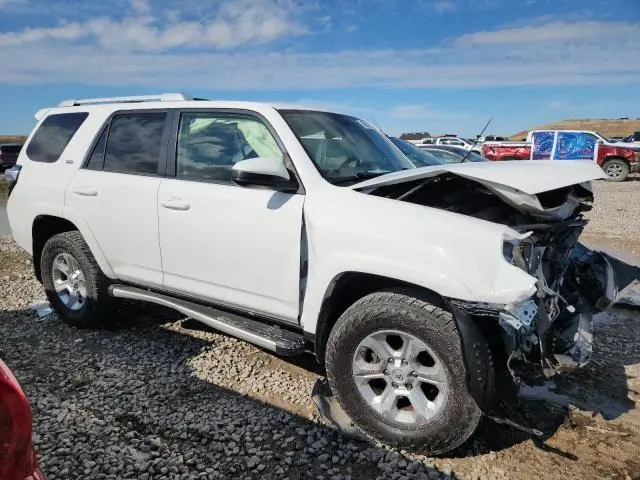 2015 TOYOTA 4RUNNER SR5/SR5 PREMIUM  