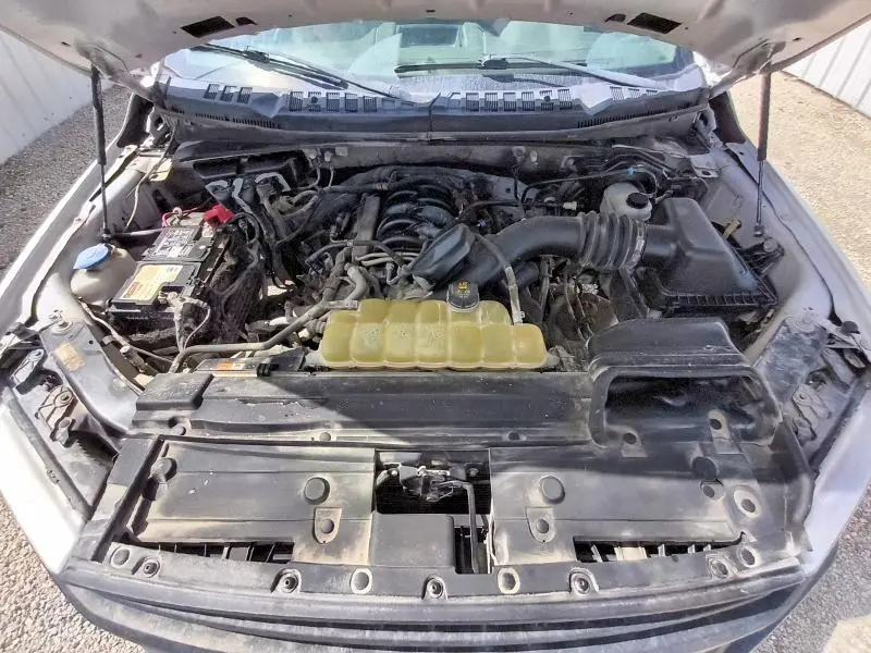 2020 FORD F150 SUPER CAB  