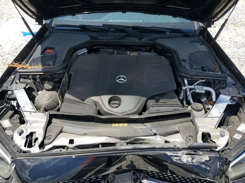 2023 MERCEDES-BENZ E 450  