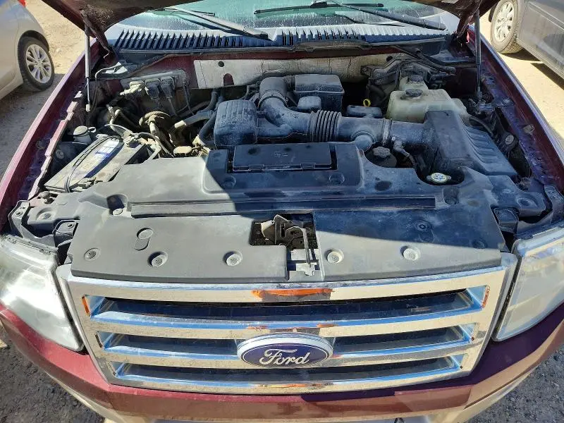 2010 FORD EXPEDITION EDDIE BAUER  