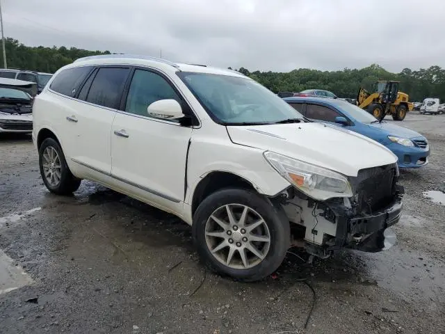 2014 BUICK ENCLAVE   