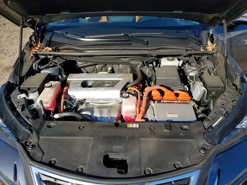 2020 LEXUS NX 300H  