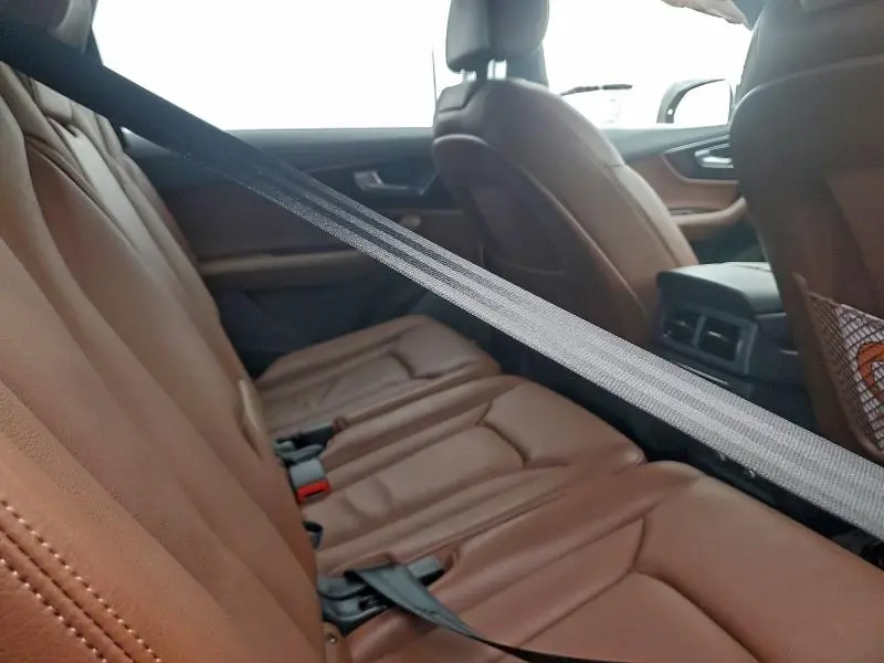 2019 AUDI Q7 PREMIUM PLUS  