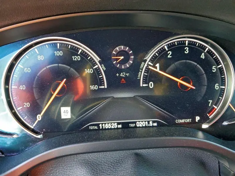 2019 BMW X4 XDRIVE30I  