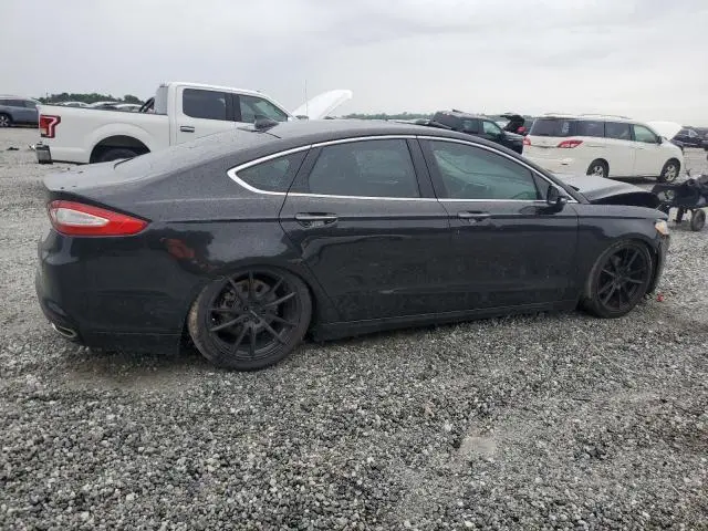 2013 FORD FUSION TITANIUM