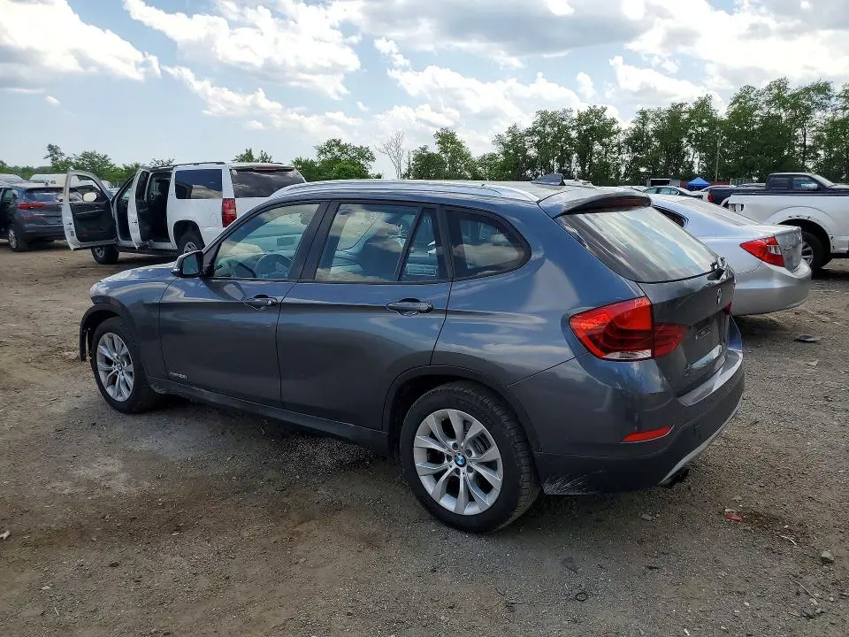 2013 BMW X1 XDRIVE28I  