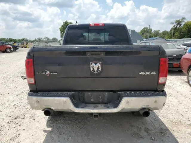 2015 RAM 1500 SLT