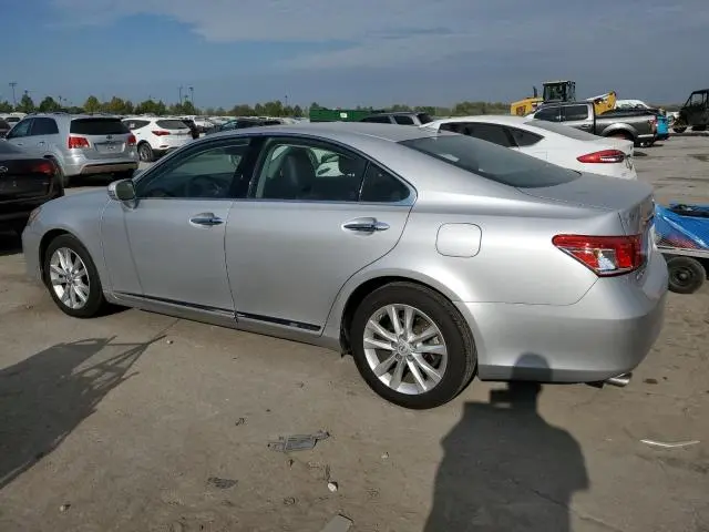 2010 LEXUS ES 350  