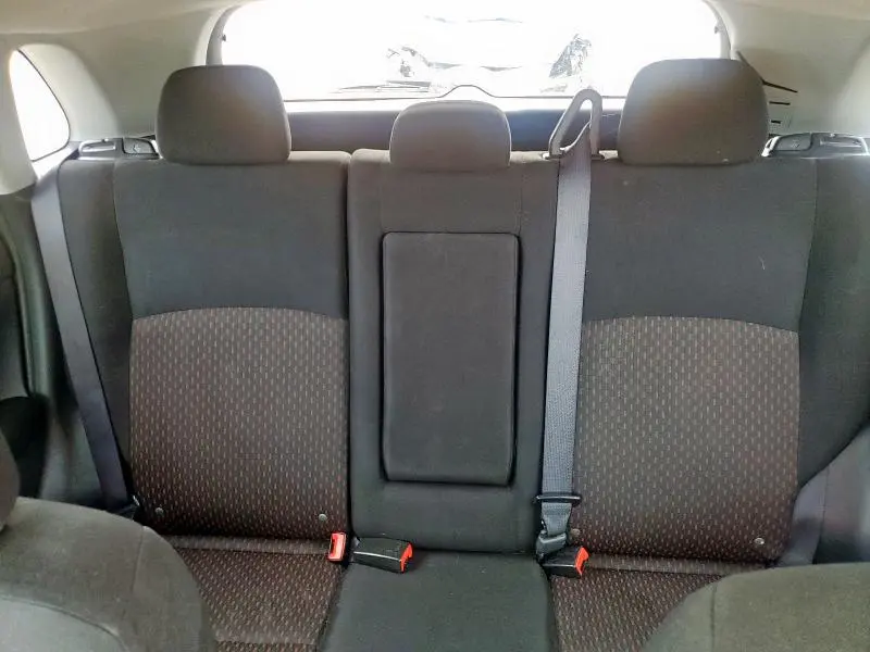 2019 MITSUBISHI OUTLANDER SPORT SE  