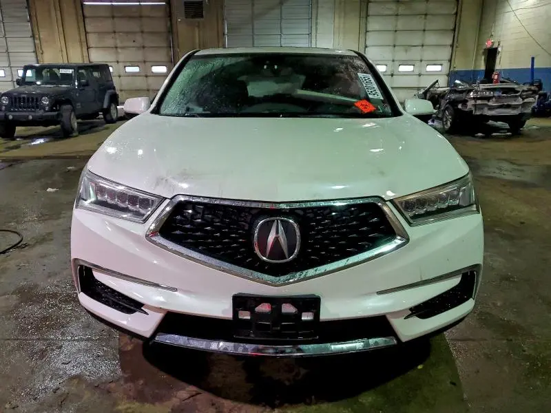 2019 ACURA MDX   