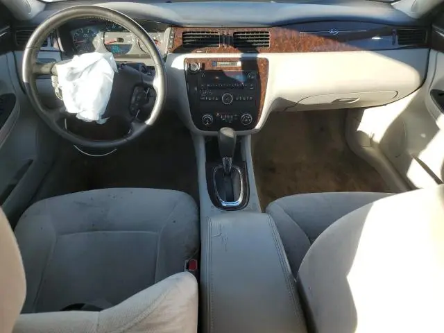 2012 CHEVROLET IMPALA LT  