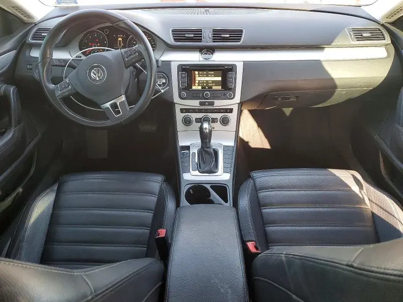 2013 VOLKSWAGEN CC SPORT  