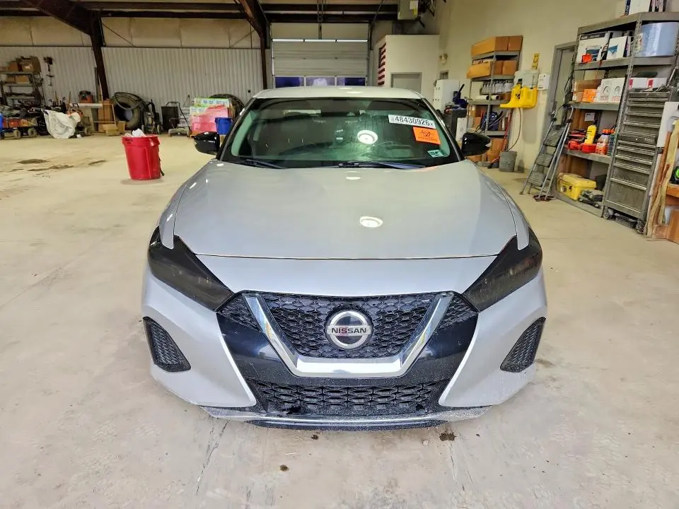 2020 NISSAN MAXIMA 3.5 SV  