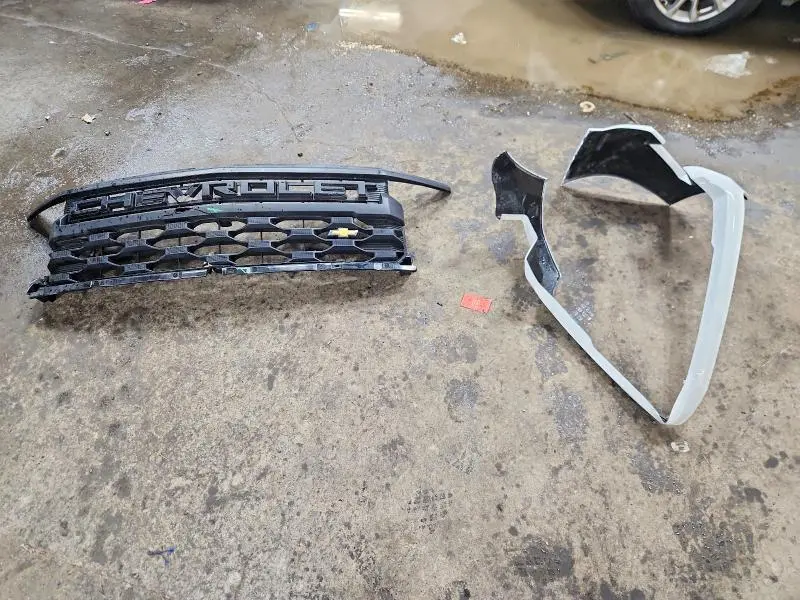 2023 CHEVROLET SILVERADO C1500  