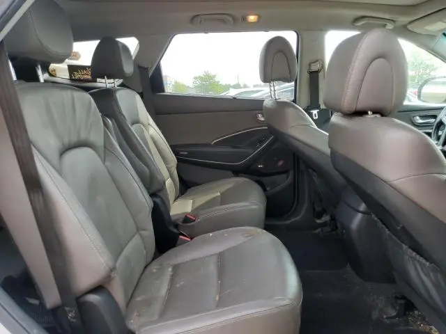 2014 HYUNDAI SANTA FE GLS