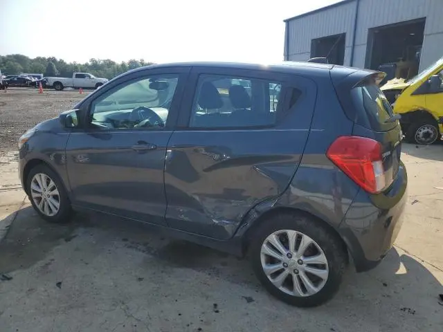 2017 CHEVROLET SPARK 1LT  