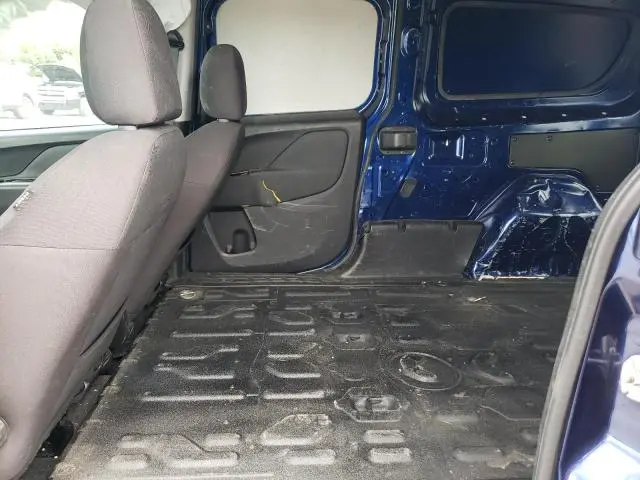 2015 RAM PROMASTER CITY SLT  