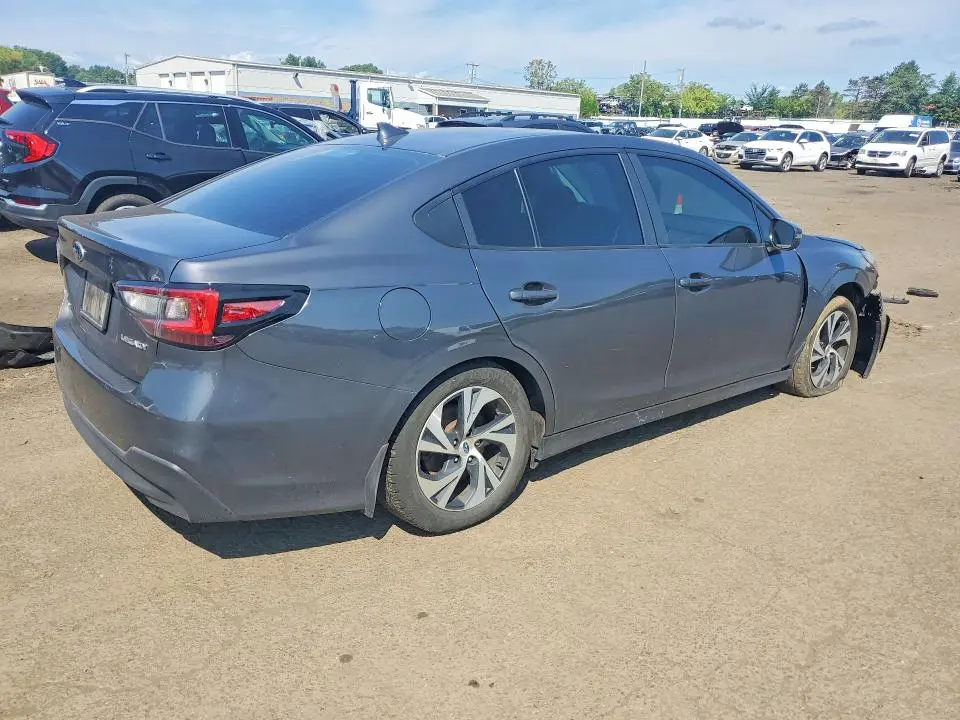 2024 SUBARU LEGACY PREMIUM  