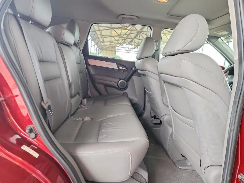 2011 HONDA CR-V EXL  