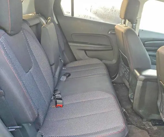 2016 GMC TERRAIN SLE  