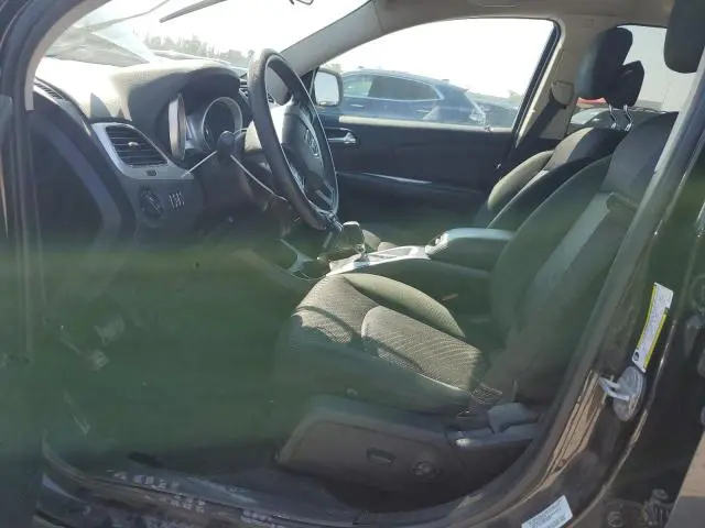 2011 DODGE JOURNEY MAINSTREET
