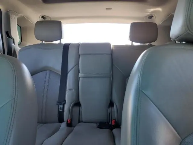 2014 CADILLAC SRX PREMIUM COLLECTION  