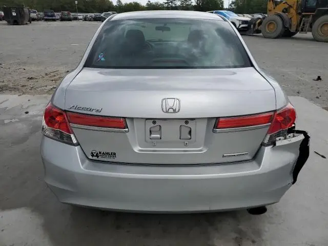 2011 HONDA ACCORD SE