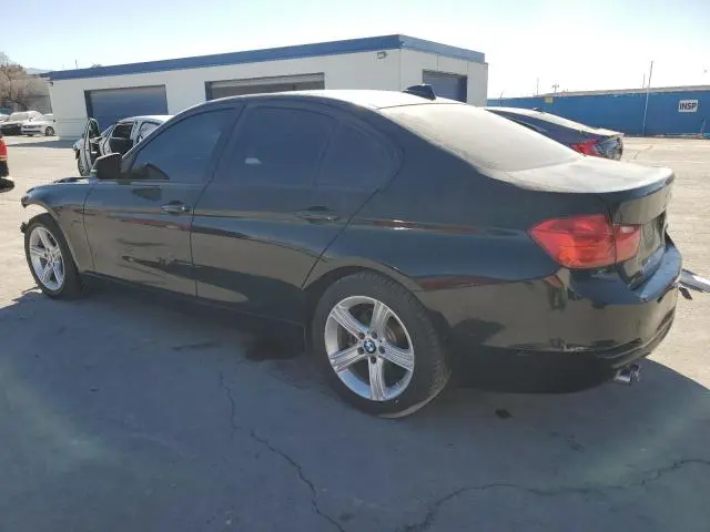 2015 BMW 328 I