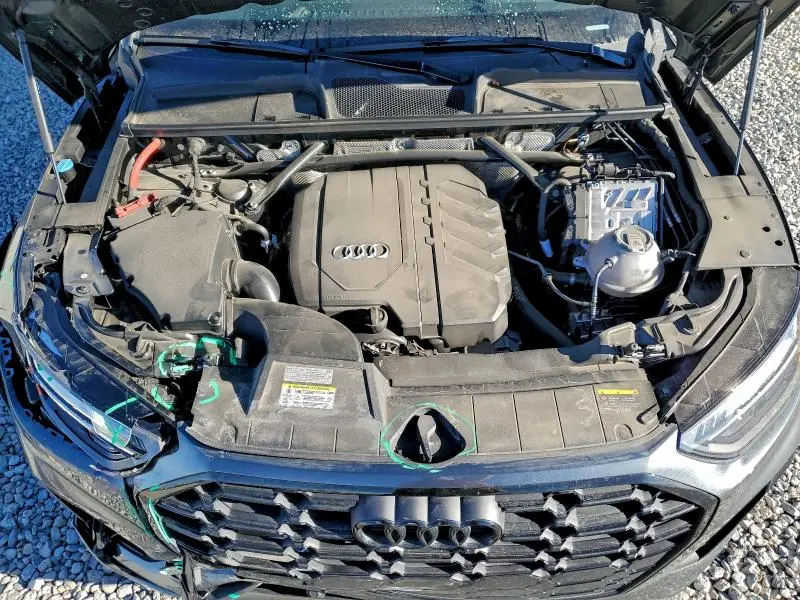 2024 AUDI Q5 PREMIUM 45  