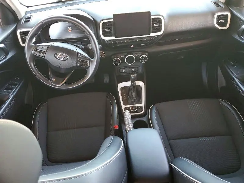 2023 HYUNDAI VENUE LIMITED  
