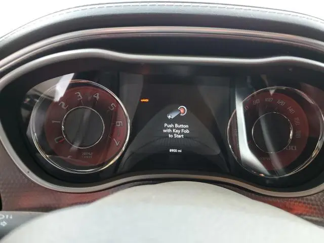 2021 DODGE CHALLENGER SRT HELLCAT  