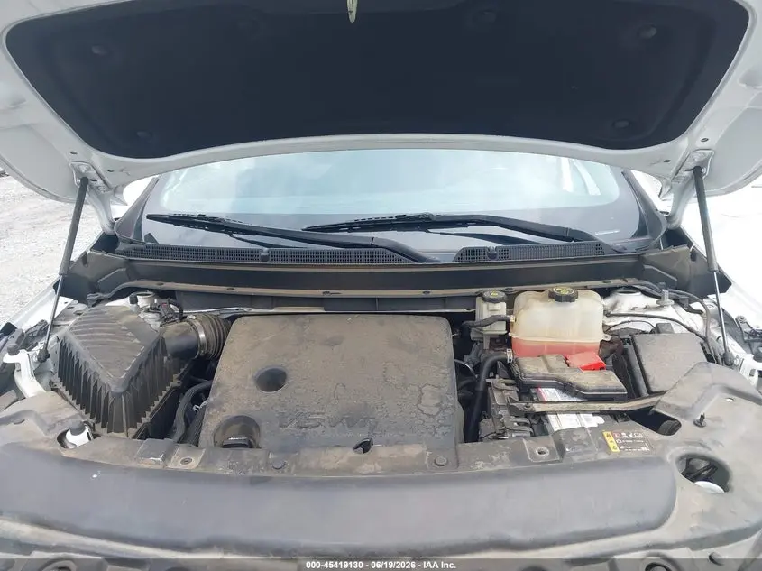 2019 BUICK ENCLAVE FWD ESSENCE