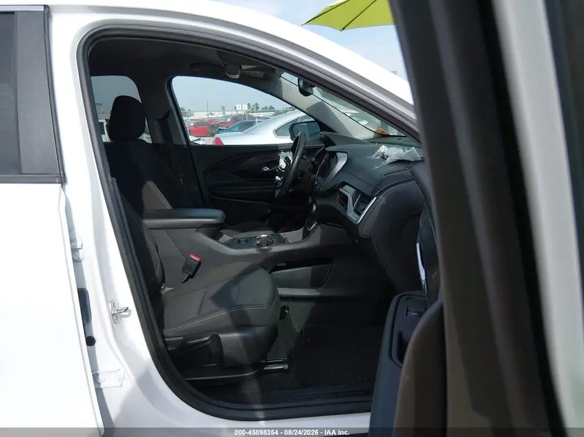 2024 GMC TERRAIN FWD SLE