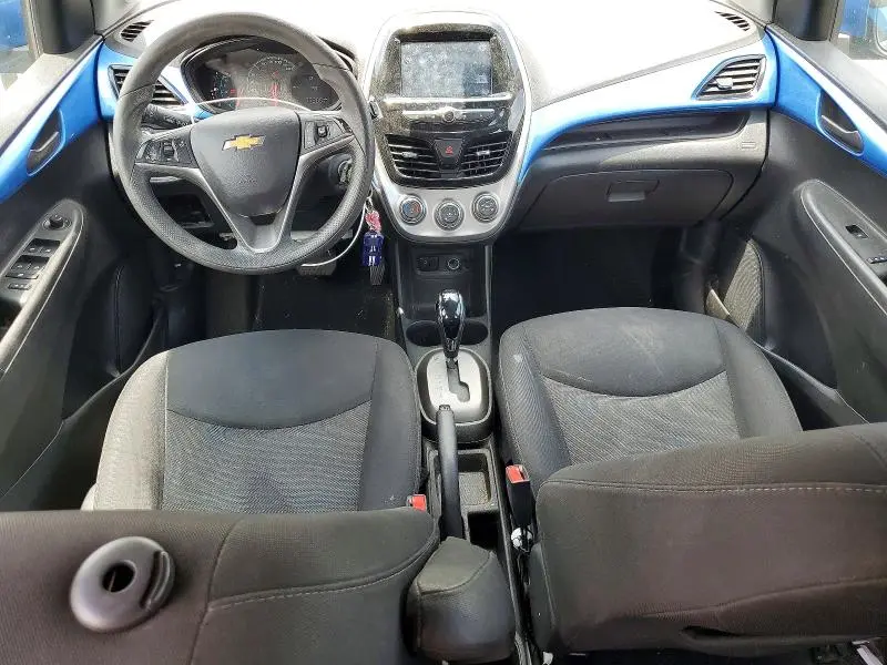 2016 CHEVROLET SPARK 1LT  