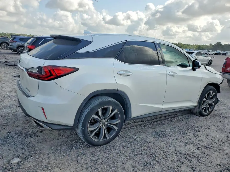 2019 LEXUS RX 300   
