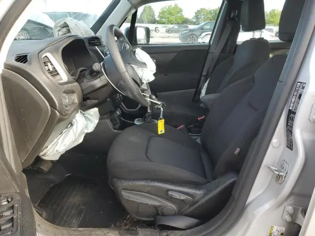 2020 JEEP RENEGADE SPORT  