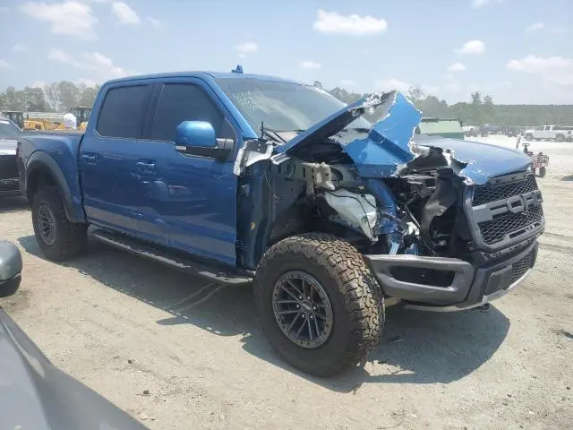 2019 FORD F150 RAPTOR  