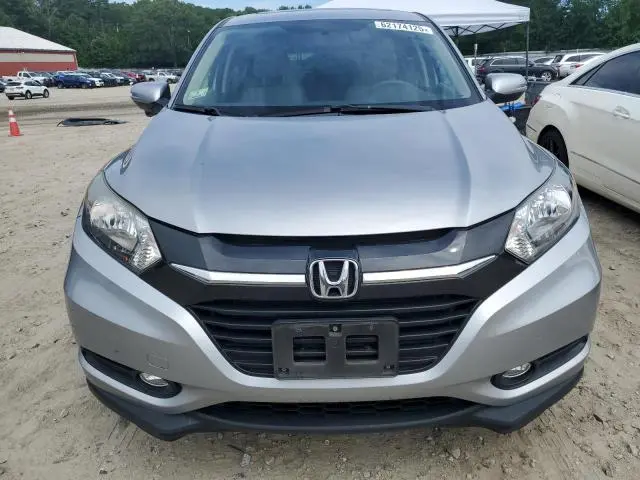 2017 HONDA HR-V EX  