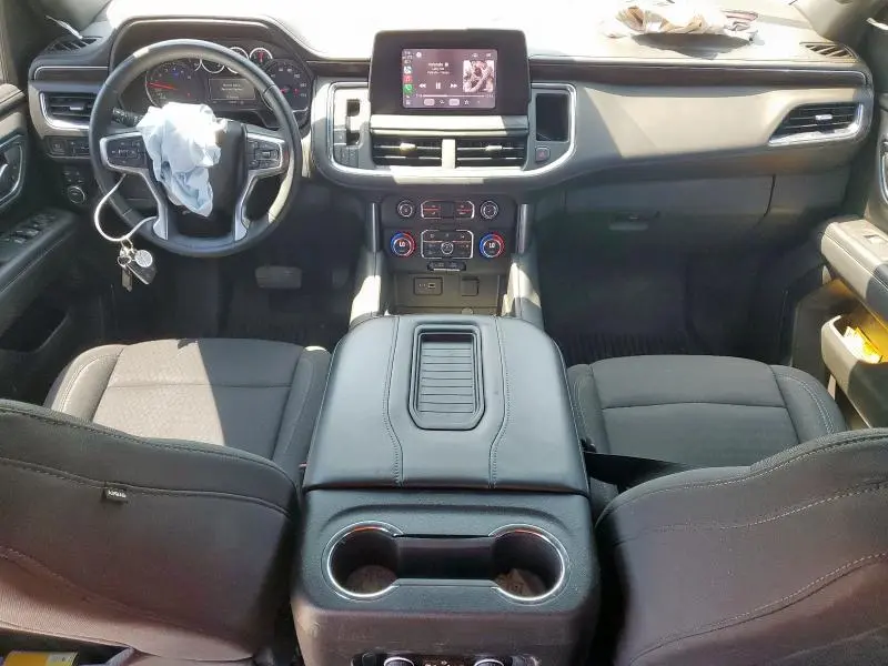 2023 CHEVROLET TAHOE K1500 LS  